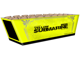 Yellow submarine